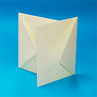 50 Ivory Envelopes C6 50 Ivory Envelopes C6
