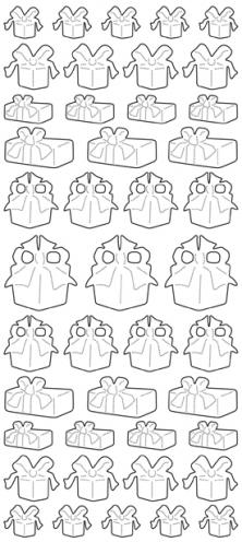 JEJE - Presents