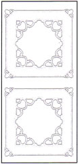 JEJE - Diamond Maxi Hearts JEJE - Diamond Maxi Hearts