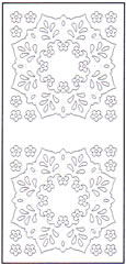 JEJE - Diamond Maxi Daisy Ornaments JEJE - Diamond Maxi Daisy Ornaments