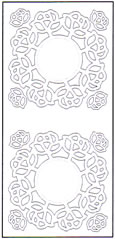 JEJE - Diamond Maxi Roses JEJE - Diamond Maxi Roses