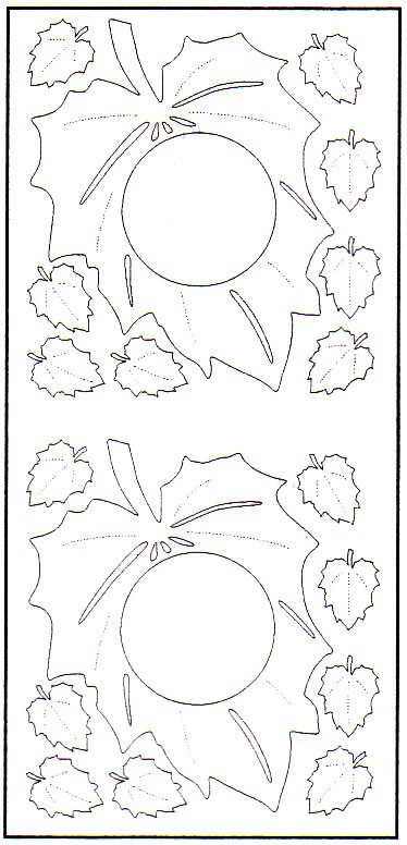 JEJE - Leaf