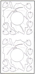 JEJE - Leaf JEJE - Leaf