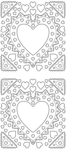 JEJE - Hearts