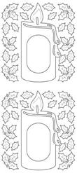 JEJE - Candle JEJE - Candle