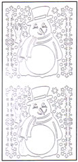 JEJE - Snowman JEJE - Snowman