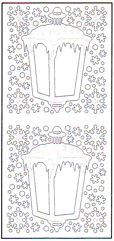 JEJE - Lantern