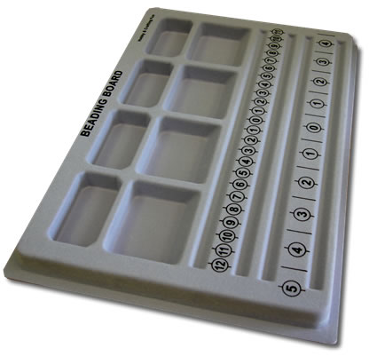 Beading Board 19 x 28cm