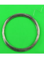 Necklace Coils (dia. 0.65mm) 30g