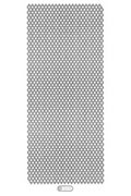 Starform Peel Off Sticker - Grid Starform Peel Off Sticker - Grid