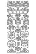 Starform Peel Off Sticker - Gifts Starform Peel Off Sticker - Gifts