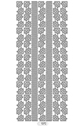 Starform Peel Off Sticker - Borders & Corners Starform Peel Off Sticker - Borders & Corners