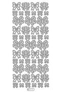 Starform Peel Off Outline Sticker Starform Peel Off Outline Sticker
