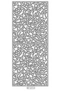 Starform Peel Off Sticker - Collage