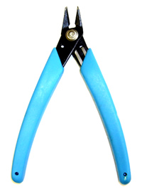 Hobby Pliers - Mini diaggonal  nippers