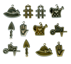 Scrapbook Basics - Antique