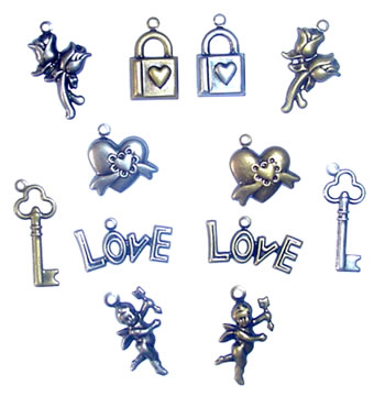 Scrapbook Basics - Love DT9