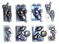 Scrapbook Basics DT12