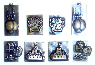 Scrapbook Basics DT12