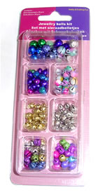Jewllery Bells Kit Jewllery Bells Kit