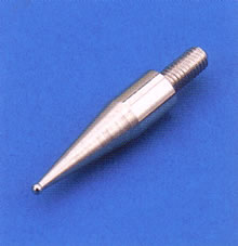 Embossing Tip - Standard 1.2mm