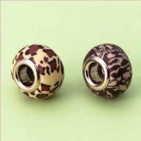 Bead 2 Bead Collection - Bella & Bella Panther (2pcs)