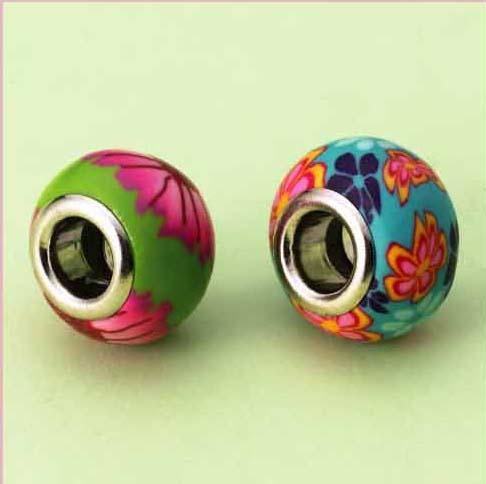 Bead 2 Bead Collection - Bella & Bella Tropicana (2pcs)