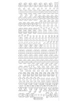 Starform Peel Off Outline Sticker Starform Peel Off Outline Sticker