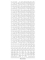 Starform Peel Off Outline Sticker Starform Peel Off Outline Sticker