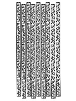Starform Peel Off Sticker - Borders Starform Peel Off Sticker - Borders