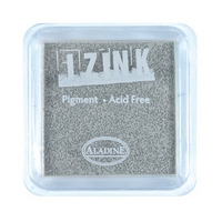 Izink Pigment - Grey 5 x 5 cm