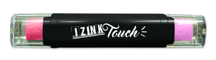 Izink Touch - Red