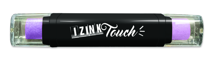 Izink Touch - Violet
