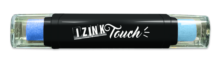 Izink Touch - Blue