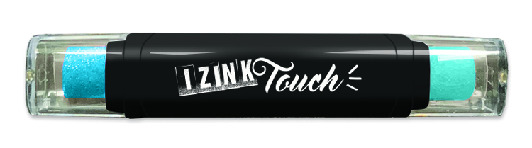 Izink Touch - Turquoise