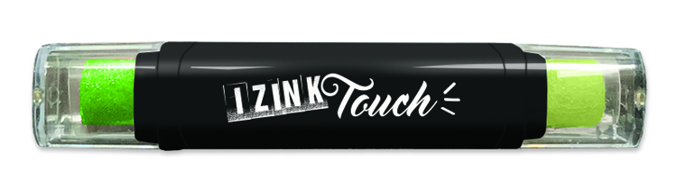 Izink Touch - Green
