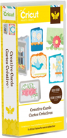 Cricut Projects Cartridge Creative Cards