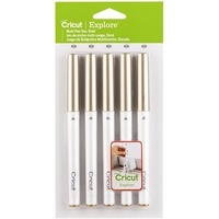 Cricut Fine Point Pen Set Sorbet