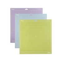 Cricut Explore/Maker Machine Mat Variety Pack (12x12