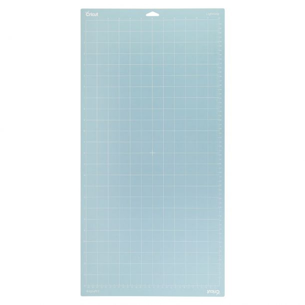 Cricut LightGrip Machine Mat, 12