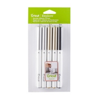 Cricut Explore Everyday Pen Collection Cricut Explore Everyday Pen Collection