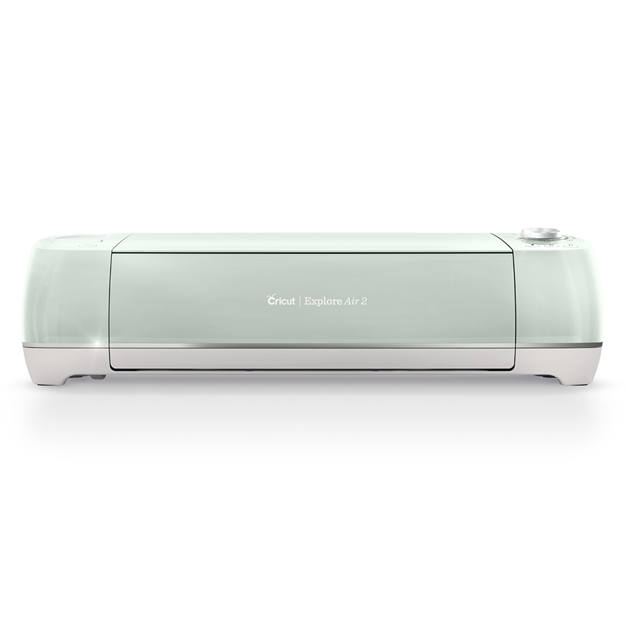 Cricut Explore Air 2 Machine Cricut Explore Air 2 Machine