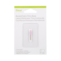 Cricut Explore Bonded Fabric Replacement Blade Cricut Explore Bonded Fabric Replacement Blade