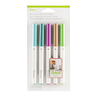 Cricut Wisteria Pen Set Fine Point Cricut Wisteria Pen Set Fine Point