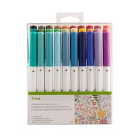 Cricut Explore Ultimate Fine Point Pen Set 30 Cricut Explore Ultimate Fine Point Pen Set 30