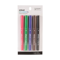 Cricut Infusible Ink Markers (1.0) - Basics