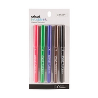 Cricut Infusible Ink Markers (1.0) - Basics Cricut Infusible Ink Markers (1.0) - Basics