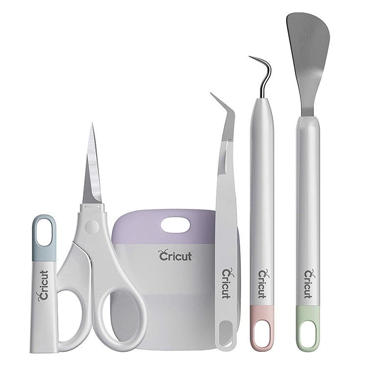 Cricut Tools Basic Set