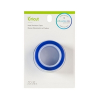 Cricut Infusible Heat Resistant Tape