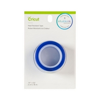 Cricut Infusible Heat Resistant Tape Cricut Infusible Heat Resistant Tape